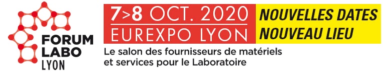 forum labo 7 - 8 Octobre 2020